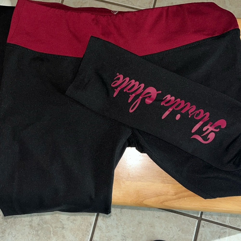 Florida State Leggings
